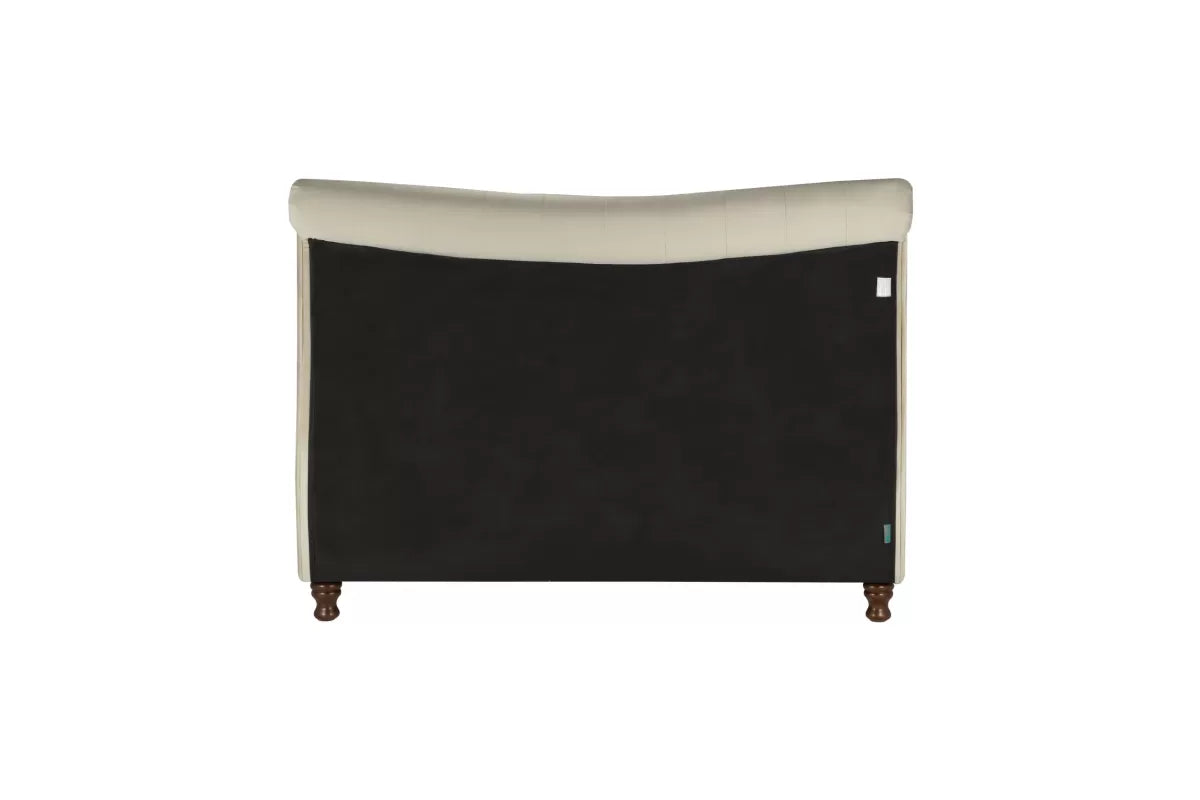 Copenhagen Warm Stone King Bed