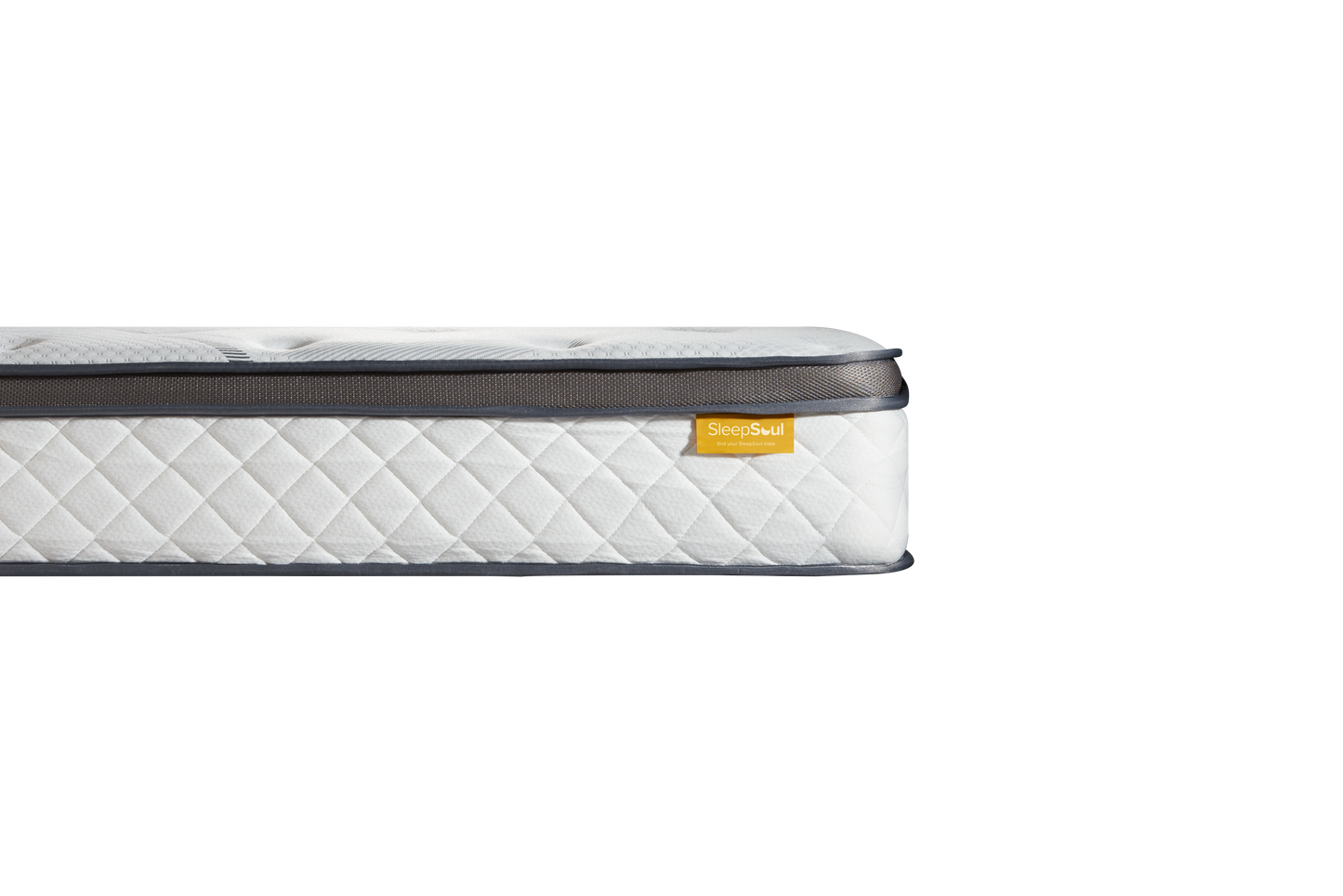 Heaven 1000 Pocket Sprung Coolgel King Mattress
