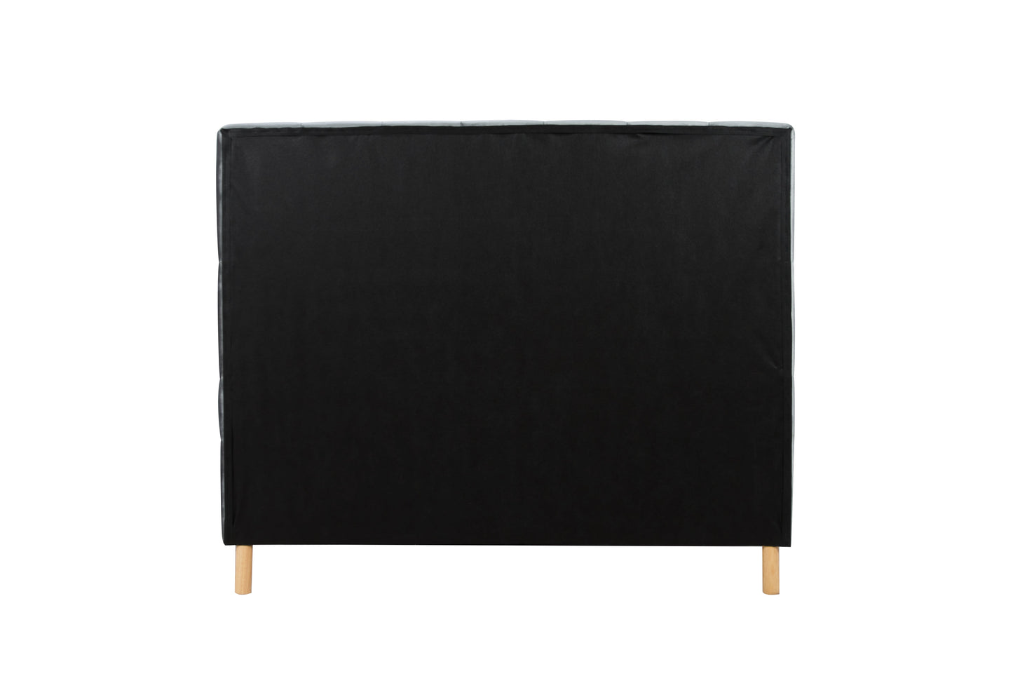 Loxley Grey King Bed