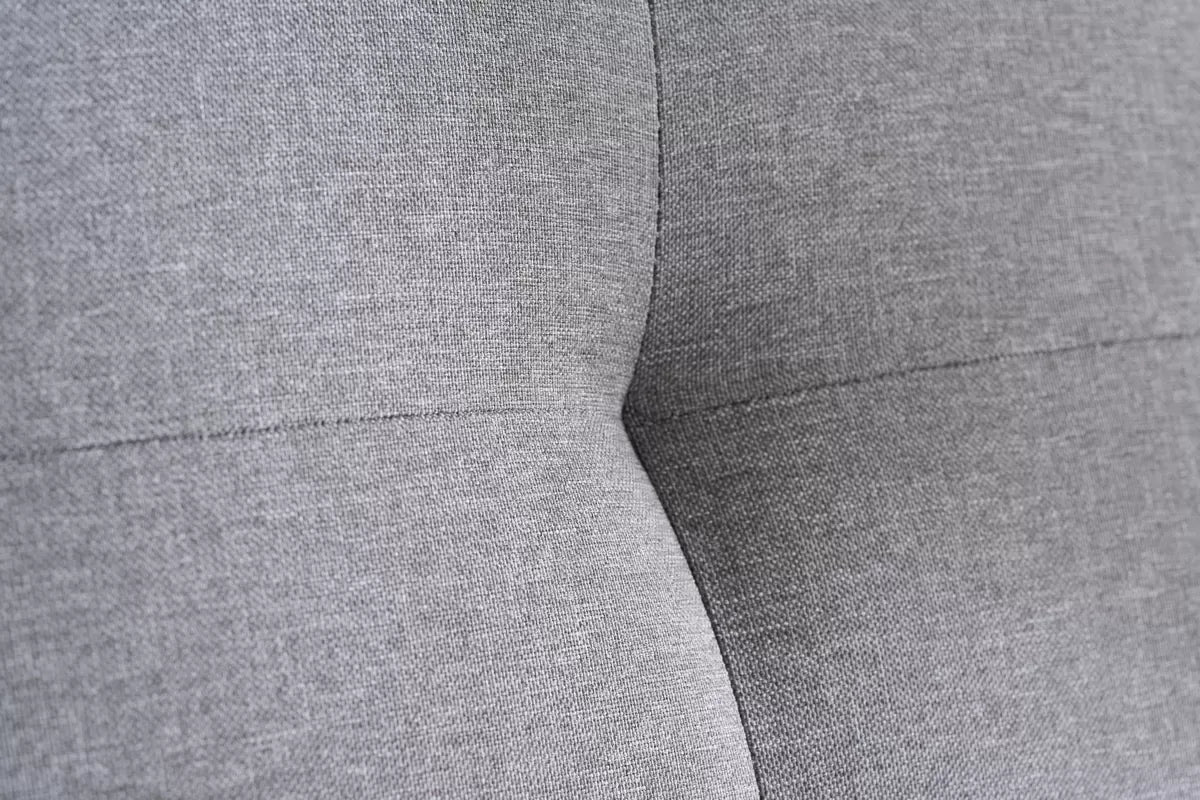 Shelby Grey Storage King Bed