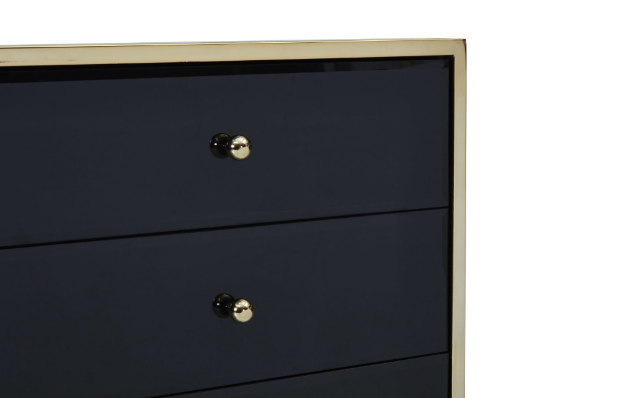 Fenwick 6 Drawer Chest