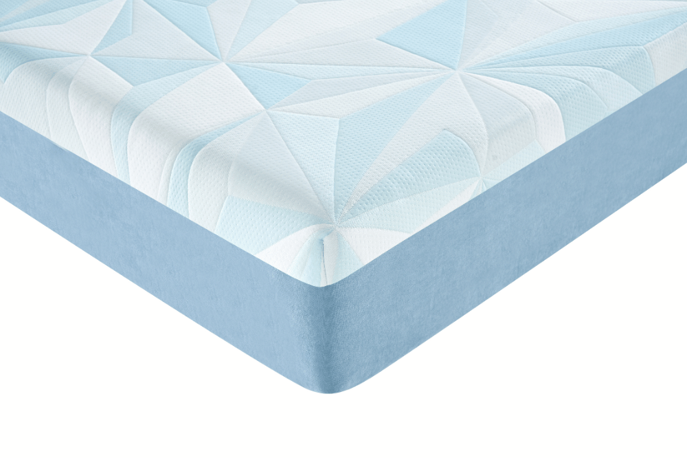 Orion Coolgel 800 Pocket Sprung Small Double  Mattress