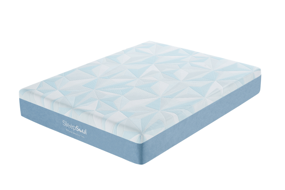 Orion Coolgel 800 Pocket Sprung Small Double  Mattress