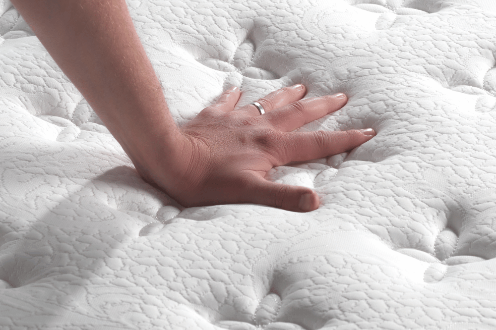 Cloud 800 Pocket Sprung Small Double Mattress