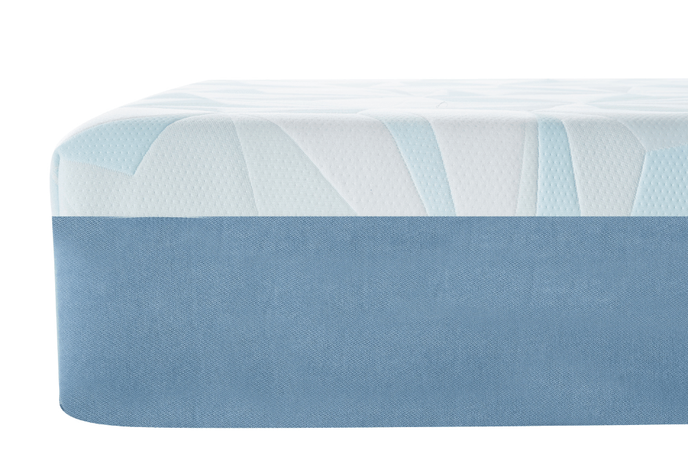 Orion Coolgel 800 Pocket Sprung Small Double  Mattress