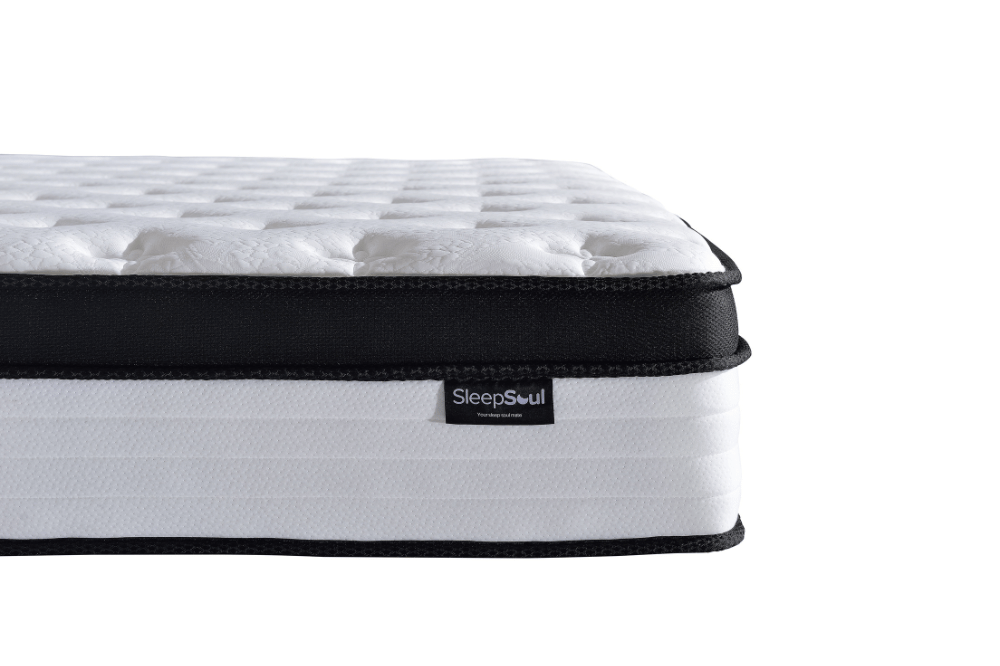 Cloud 800 Pocket Sprung Small Double Mattress