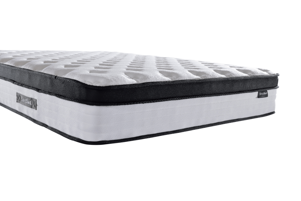 Cloud 800 Pocket Sprung Small Double Mattress