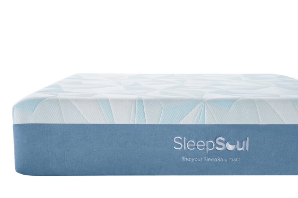 Orion Coolgel 800 Pocket Sprung Small Double  Mattress