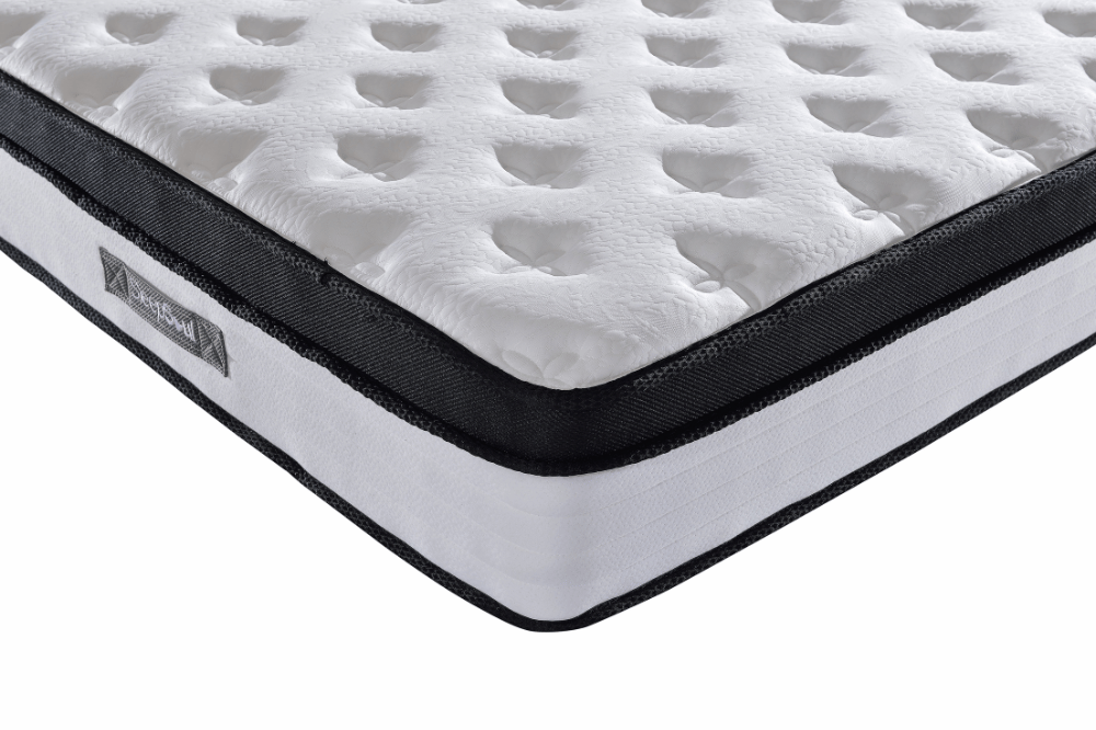 Cloud 800 Pocket Sprung Small Double Mattress