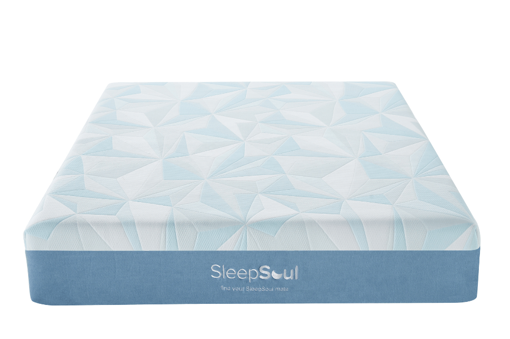 Orion Coolgel 800 Pocket Sprung Small Double  Mattress