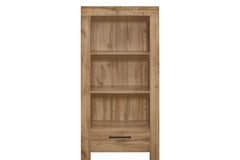 Compton Oak Bookcase