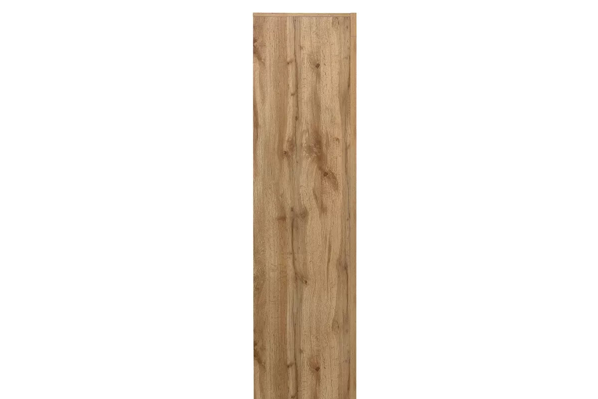 Compton Oak Bookcase