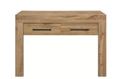 Compton Oak Console Table