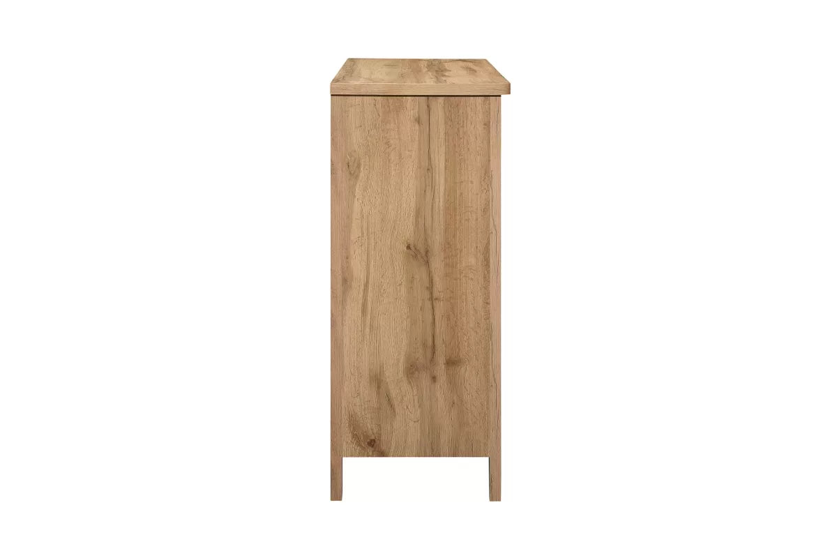 Hampstead Oak 3 + 2 Chest