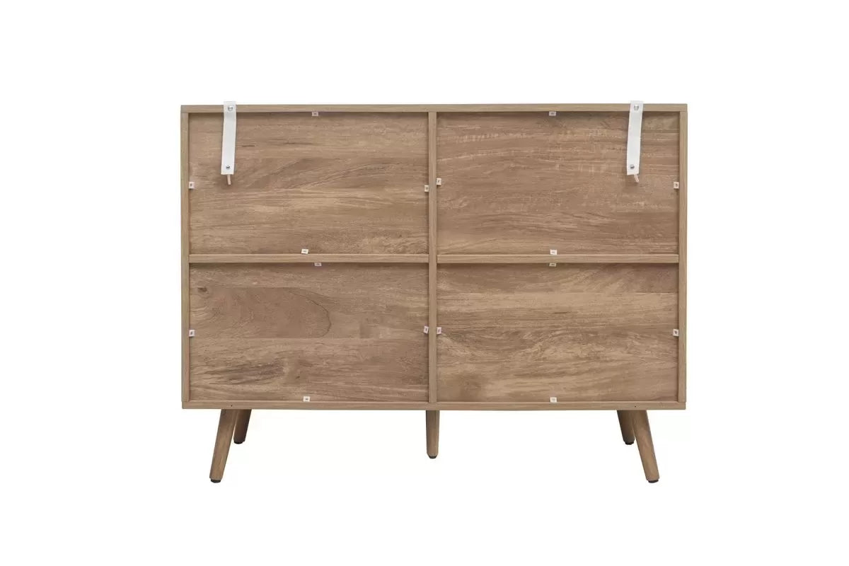 Noah Oak 2 Door Sideboard