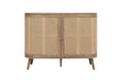 Noah Oak 2 Door Sideboard