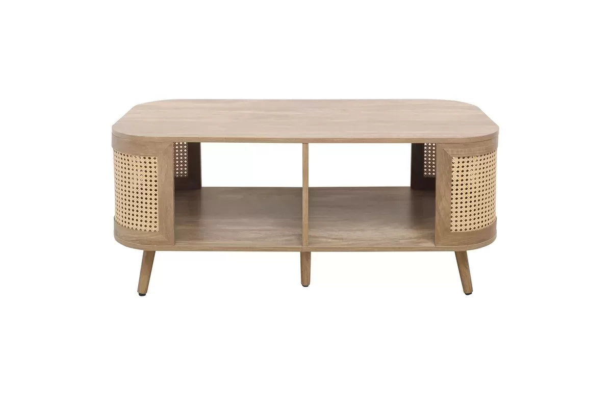 Noah Oak Coffee Table