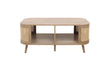 Noah Oak Coffee Table