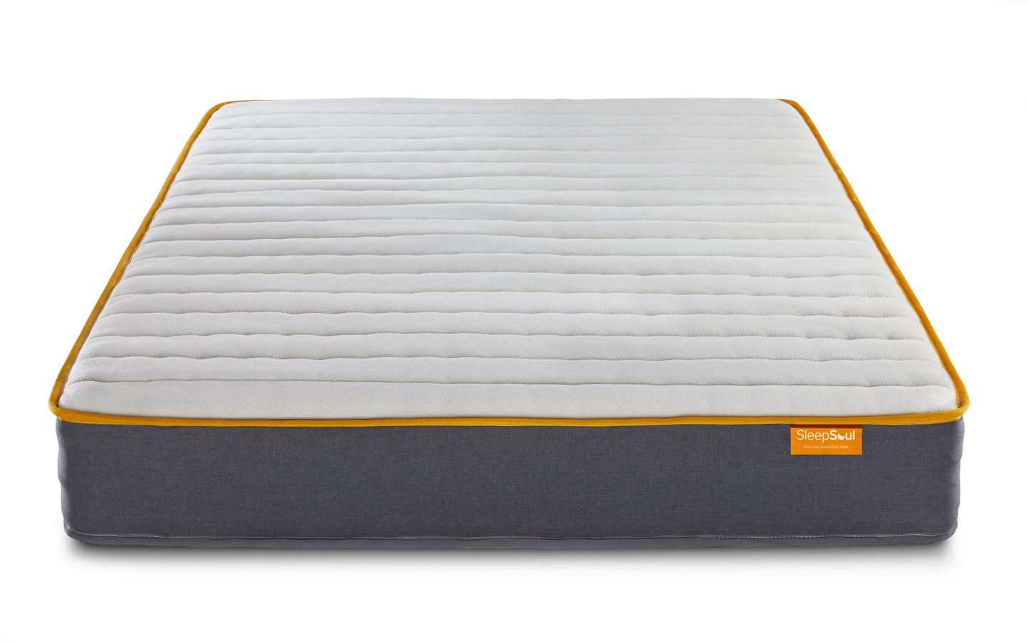 Balance 800 Pocket Sprung Memory Foam Small Double Mattress