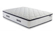 Bliss 800 Pocket Memory Pillow Top Super King Mattress