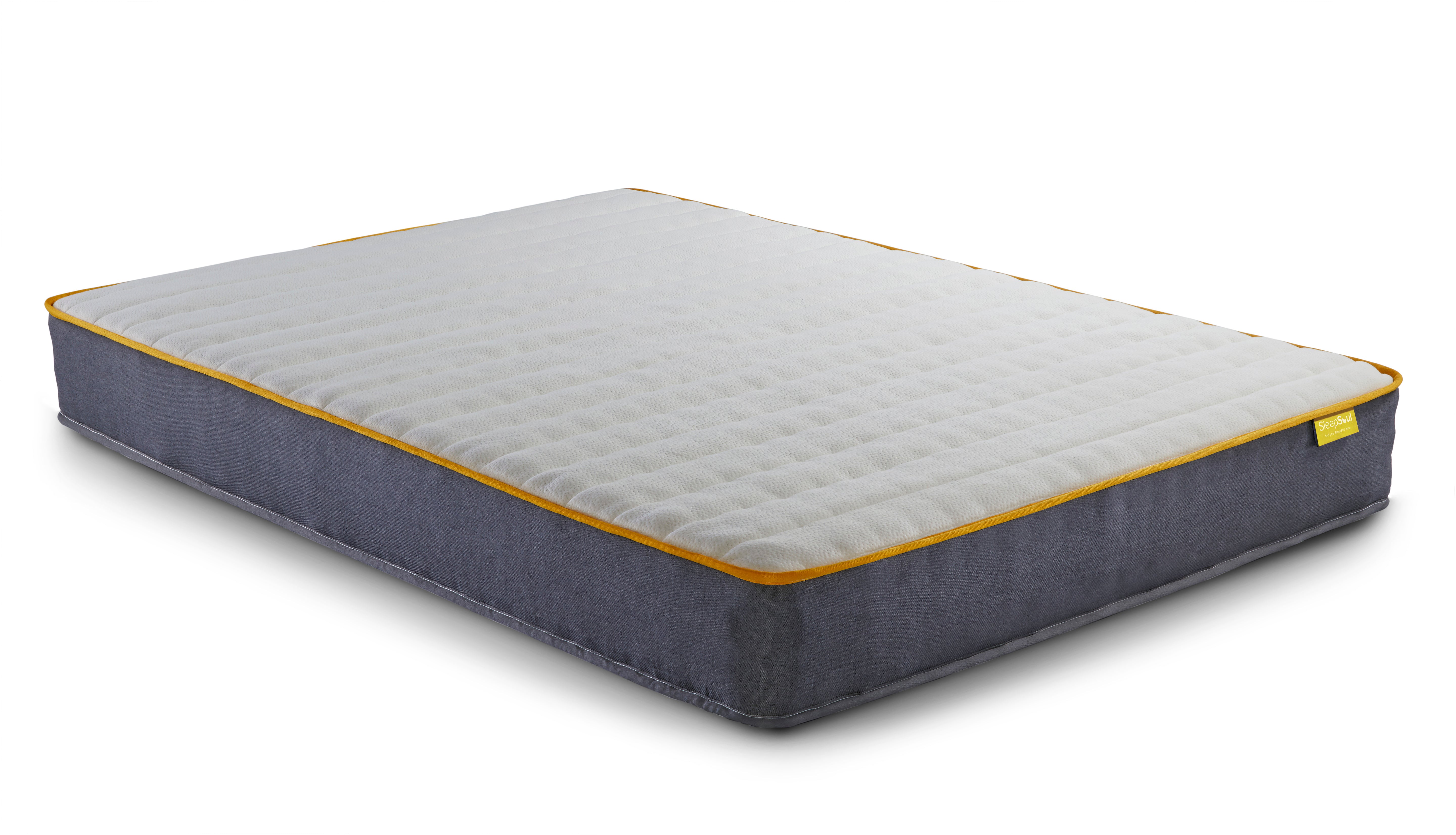 Comfort 800 Pocket Sprung Small Double Mattress