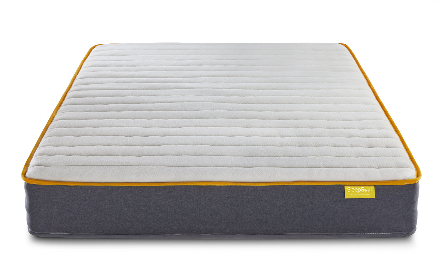 Comfort 800 Pocket Sprung Double Mattress