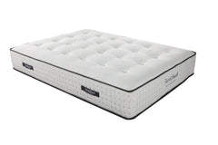 Harmony 1000 Pocket Sprung Tufted Double Mattress