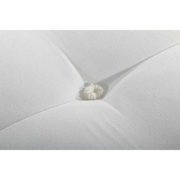 Harmony 1000 Pocket Sprung Tufted Small Double Mattress