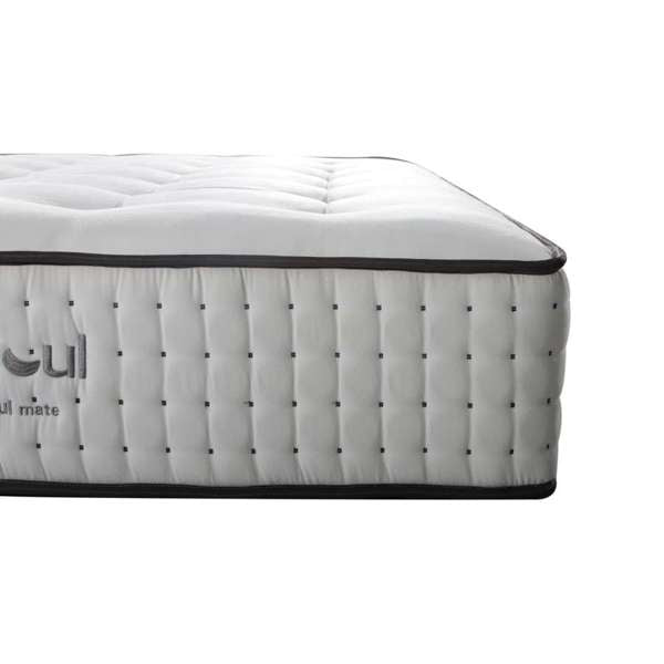 Harmony 1000 Pocket Sprung Tufted Small Double Mattress