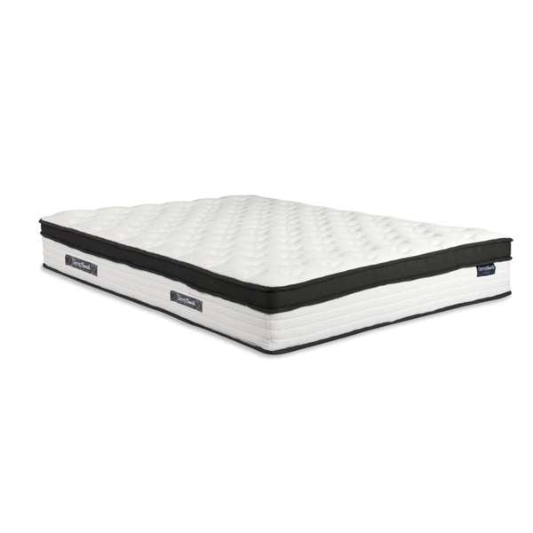 Cloud 800 Pocket Sprung Small Double Mattress