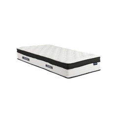 Cloud 800 Pocket Sprung Single Mattress