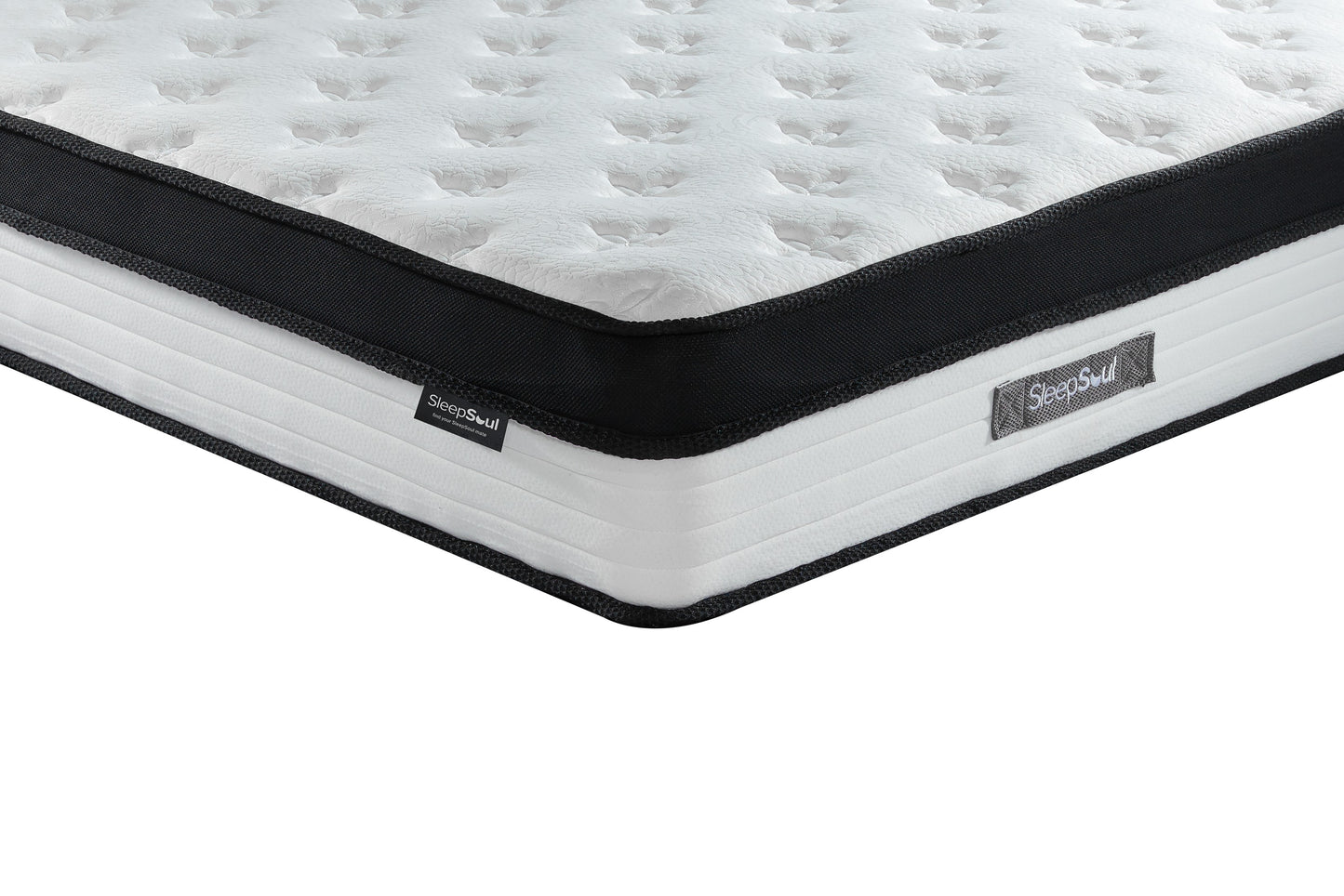 Cloud 800 Pocket Sprung Small Double Mattress