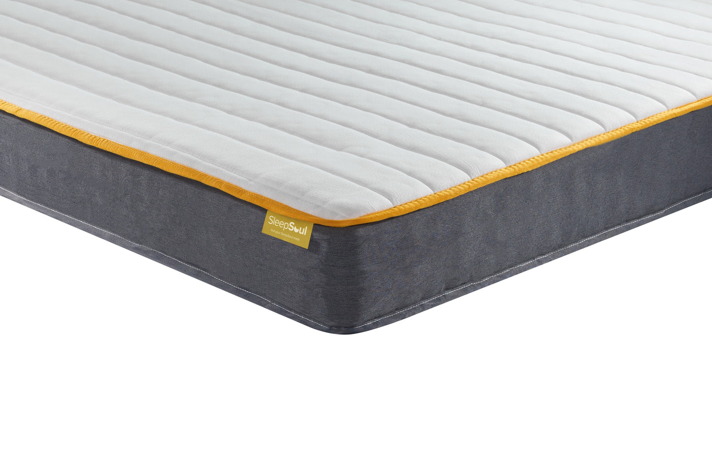 Comfort 800 Pocket Sprung Small Double Mattress