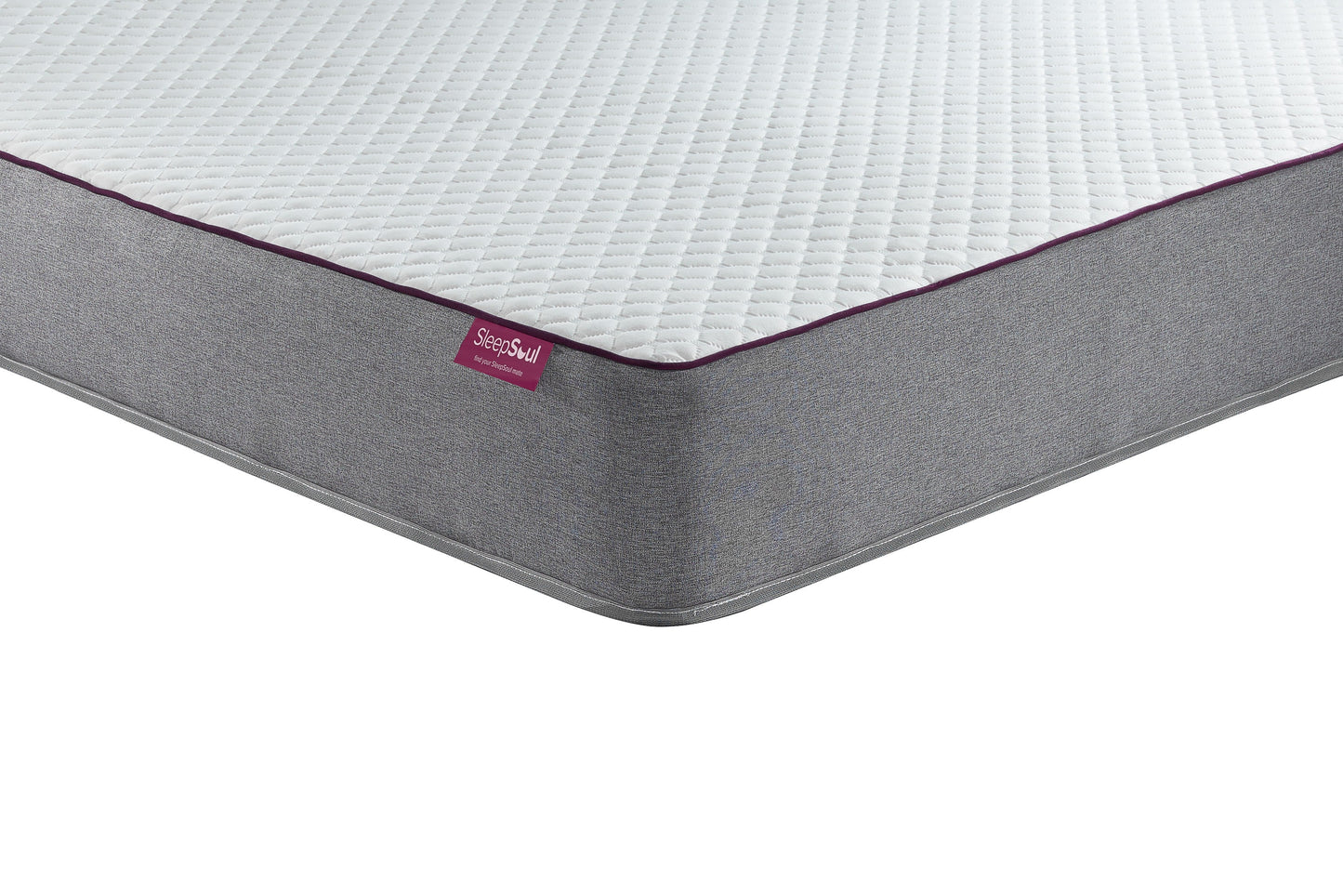 Paradise Pocket Sprung Coolgel Small Double Mattress