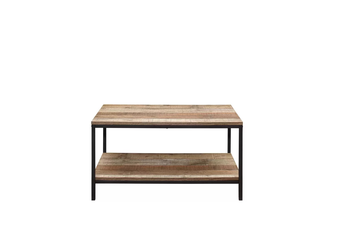 Urban Rustic Coffee Table