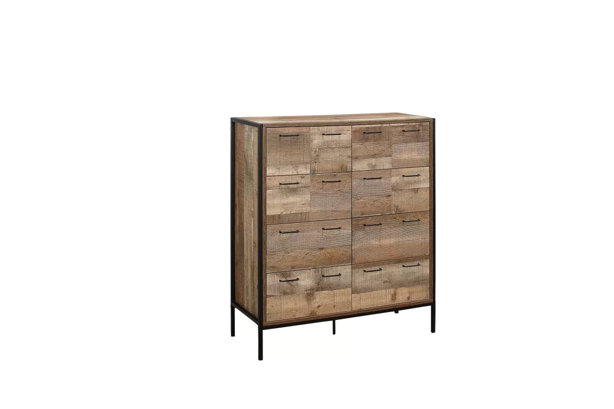 Urban Rustic Merchant Chest