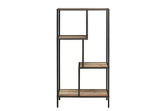 Urban Rustic Medium Shelving Unit