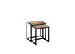 Urban Rustic Nest Of Tables