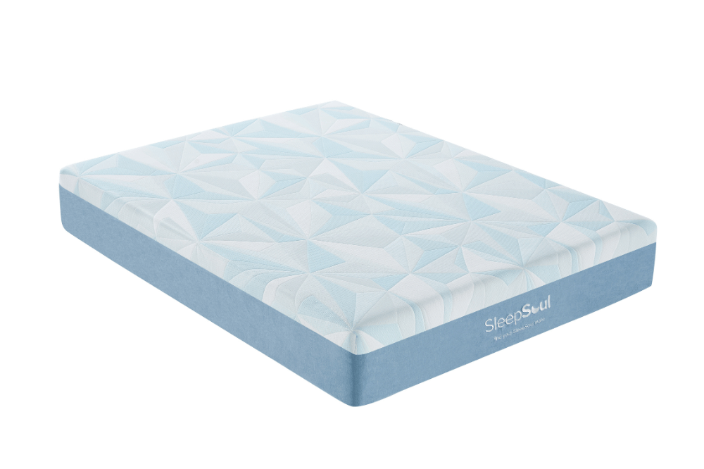 Orion Coolgel 800 Pocket Sprung Small Double  Mattress